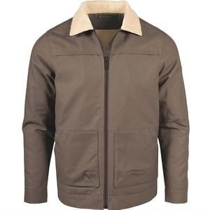 Mountain Khakis Sullivan Shearling Classic Fit Jacket